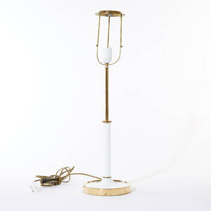 Bordslampa design Josef Frank