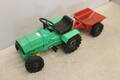 Barntraktor
