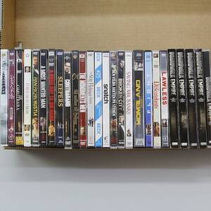Dvd-filmer