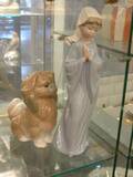 Figuriner, 2 st