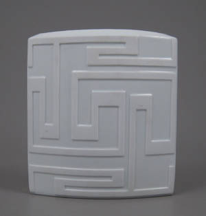 Rosenthal. Versace vase