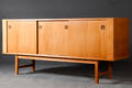 Sideboard  Anrichte  Schrank in Teak