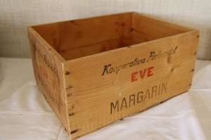 Margarinlåda