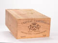 12 fl. Chateau Camensac 1997 Haut-Medoc
