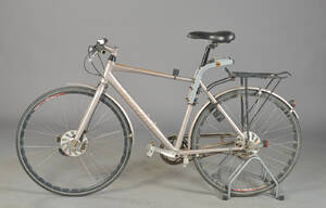 Nishiki, herrecykel. 6274