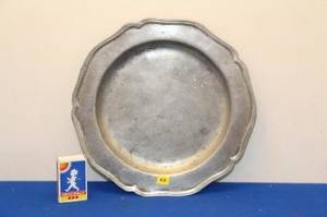 Tennfat Stockholm 1760