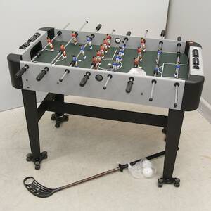 Fotbollsspel