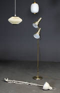 Fire diverse lamper 4