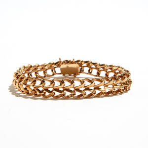 Armband guld
