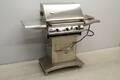 Gasolgrill Elegance