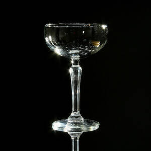 Champagneglas
