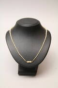 Pärlcollier