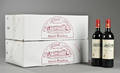 24 fl. Chateau Haut-Sarpe 2004 Saint-Emilion Grand Cru Classè.