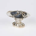 Georg Jensen skål silver 1921