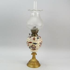 Bordsfotogenlampa H 59