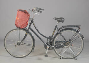 Batavus, damecykel. 6243
