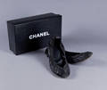 Chanel, par ballerina. Str. 40
