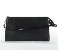 Louis Vuitton. Skuldertaskeclutch, model Pochette. 