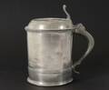 Stop i tenn, 1820