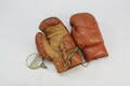 Boxhandskar