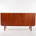 Sideboard teak