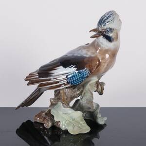 FIGURIN Rosenthal Fritz Heidenreich