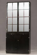 Spiegelschrank von Bornhold.