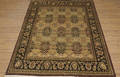 Kashmir Qum 240 x 301 cm