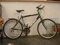 Cykel, Concept