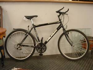 Cykel, Concept