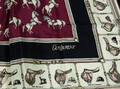 Guy Laurent, Italien, sidenscarf