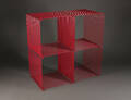 Verner Panton Wire Cube Moulin Rouge moduler 4