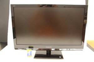 Platt TV 24 Panasonic