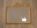 Spegel, Förgylld