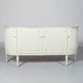 SIDEBOARD Gustaviansk stil