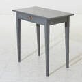 Sidobord gustaviansk stil