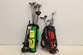 Golfutrustning