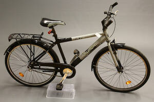 Cykel