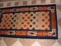 Matta, orientalisk