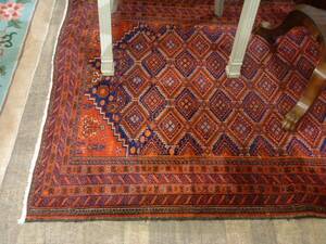Matta, orientalisk