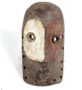 Mask Bembe