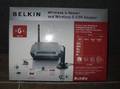 Trådlös Router Belkin 