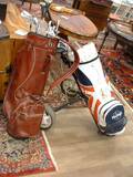 Golfset, 2 st