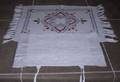 Kuddvar med Fantastiska Broderier 2st