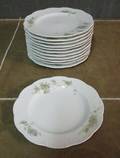 Rosenthal Classic Rose Assietter