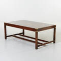 Soffbord engelsk stil