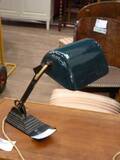 Bordslampa