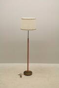 Golvlampa