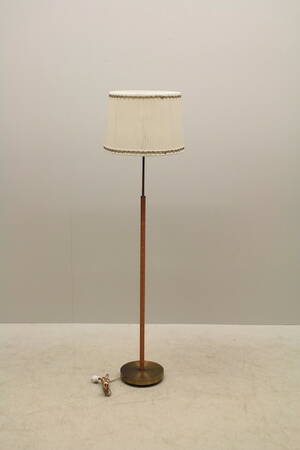Golvlampa