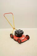 Gräsklippare